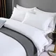 Comfortable hotel bedding sets personalized | Hanbi Textile 4