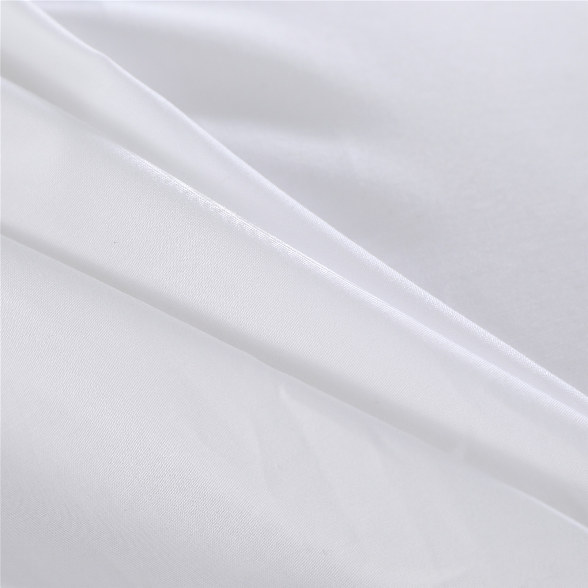 Hotel Bedding Set With 100% Cotton Quilted Quilt Cover For 5 Star Hotel 12