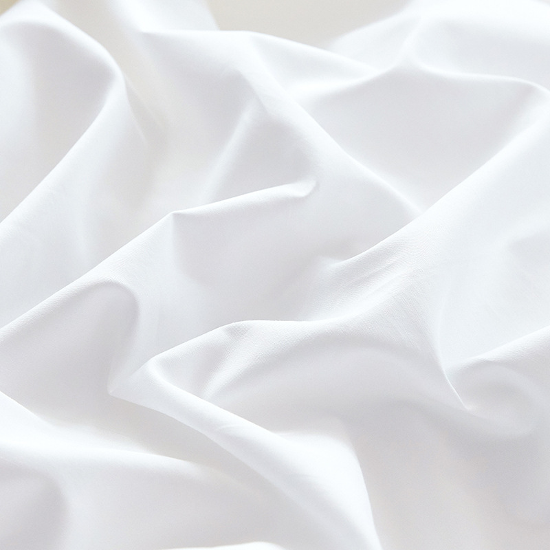 Classic Cotton Jacquard Hotel Bedding Set - Hanbi Textile 7