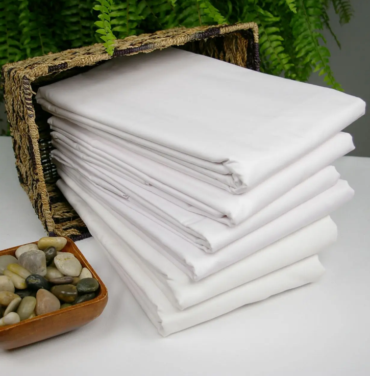 Hanbi Hospital Bedding Three-piece Nursing Home Nursing Bed Linen Cover Bedding Can be Customized 7