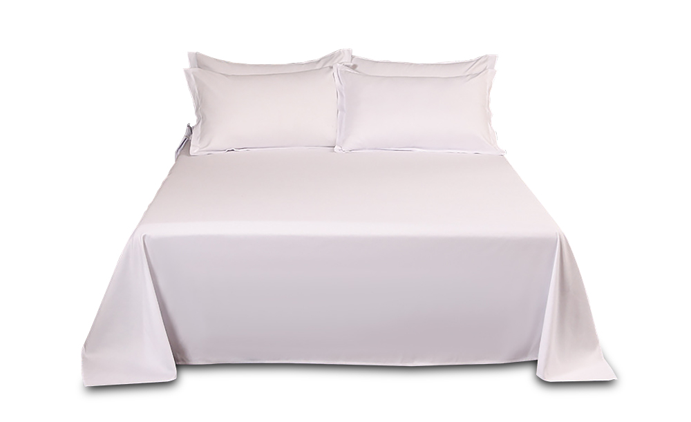 Hanbi Hotel Cotton Sheet Manufacturers Custom Wholesale 8