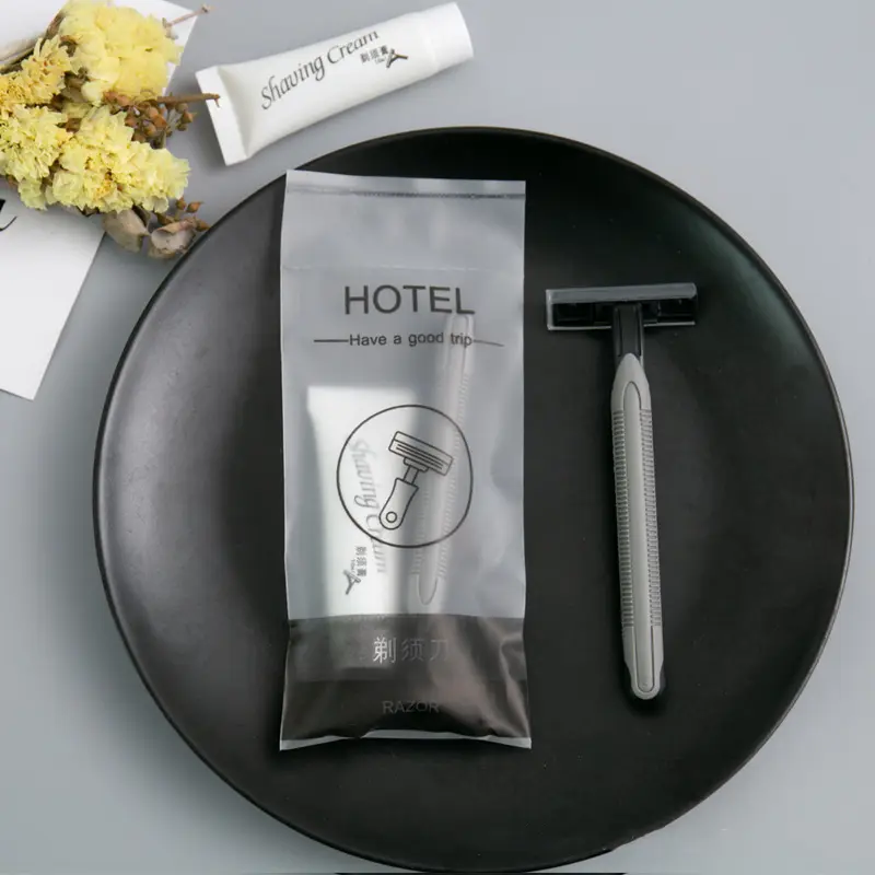 Hanbi Textile | Quality hotel bathroom amenities suppliers factory price 3