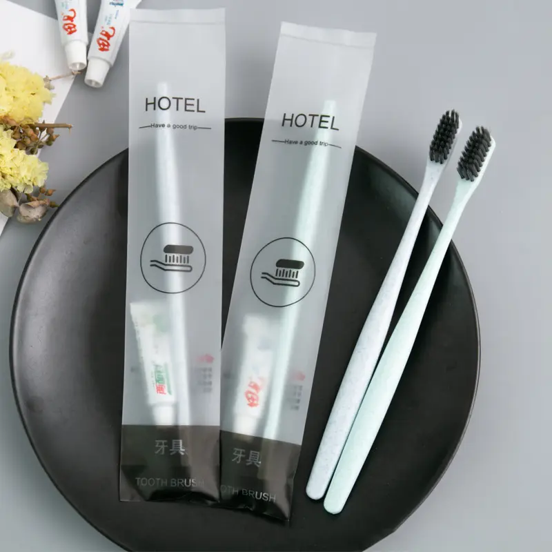 Hanbi Textile | Quality hotel bathroom amenities suppliers factory price 2