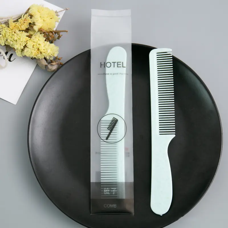 Hanbi Textile | Quality hotel bathroom amenities suppliers factory price 4