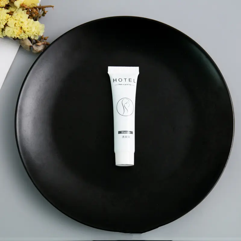 Hanbi Textile | Quality hotel bathroom amenities suppliers factory price 6