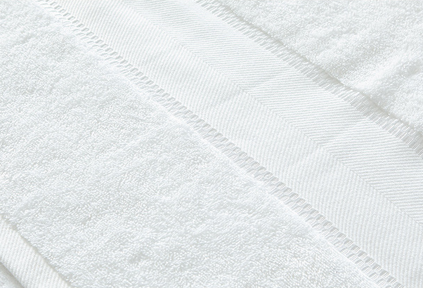 Hanbi Textile | High End face cloths order now 10