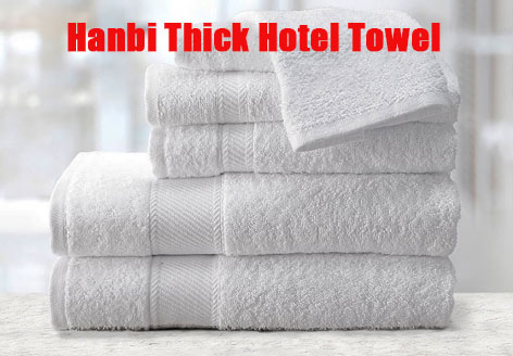 Hanbi Textile | High End face cloths order now 6