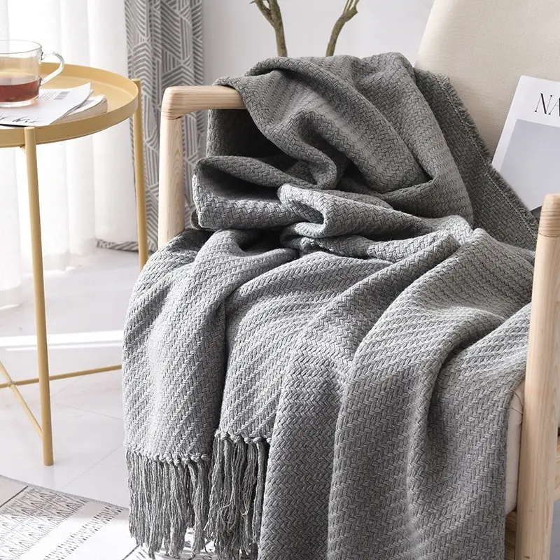 Oem & Odm bed runner set directly sale | Hanbi Textile 3