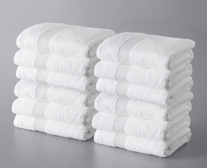 Hotel source factory towel wholesale, custom printing manufacturers 7