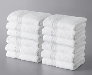 Customized best towels series | Hanbi Textile 3