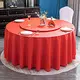 Oem & Odm banquet table covers personalized | Hanbi Textile 3