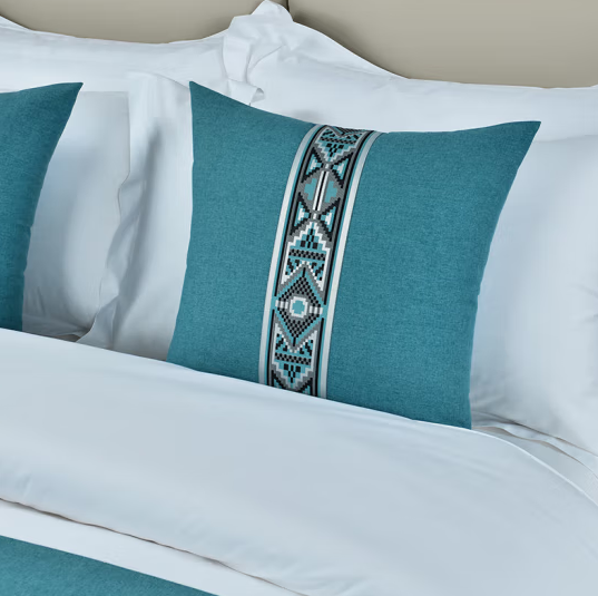 Customized Hotel Bed Sheet Quilt Cover With Long-Staple Cotton In Five-Star Hotel 7