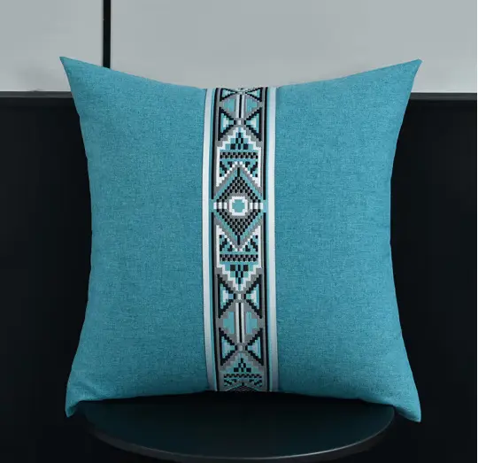 Best Price pure cotton double bedsheet best supplier | Hanbi Textile 4