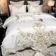 Top hotel collection bedding sets order now | Hanbi Textile 5