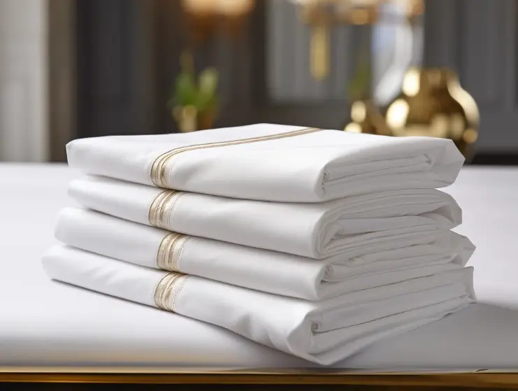 hotel bedding sets at Wholesale Prices | Hanbi Textile 3