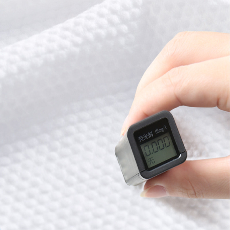 Hanbi Textile Disposable Face Towel 30*70cm Of Hotel Travel Bathroom Good Price 10