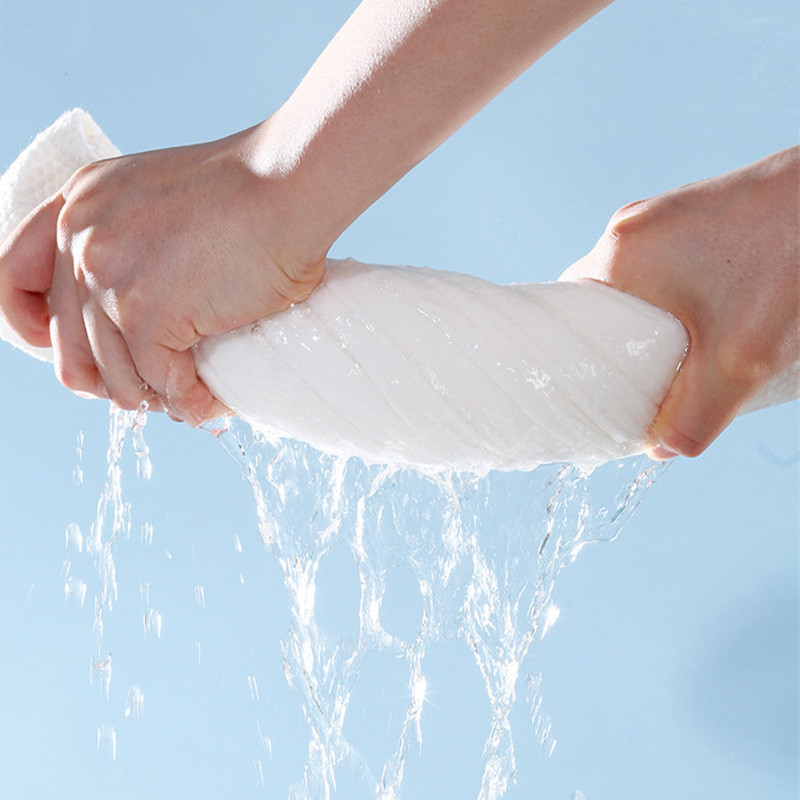 Hanbi Textile Disposable Face Towel 30*70cm Of Hotel Travel Bathroom Good Price 8