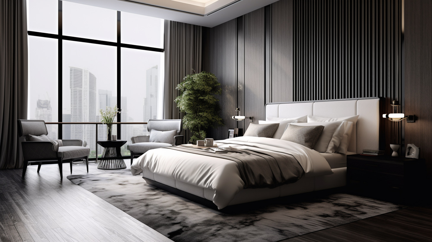 Best Five star hotel pure cotton all cotton pure white bedding Company - Hanbi Textile 7