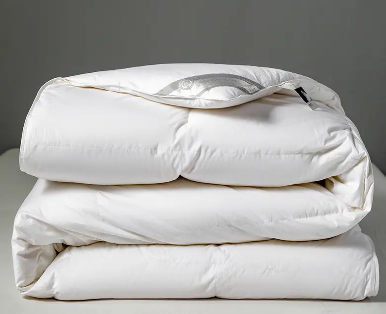 Custom hotel collection bedding coverlet factory Manufacturer | Hanbi Textile 4