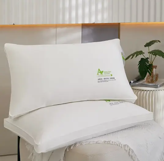 hotel style pillows at Wholesale Prices | Hanbi Textile 4