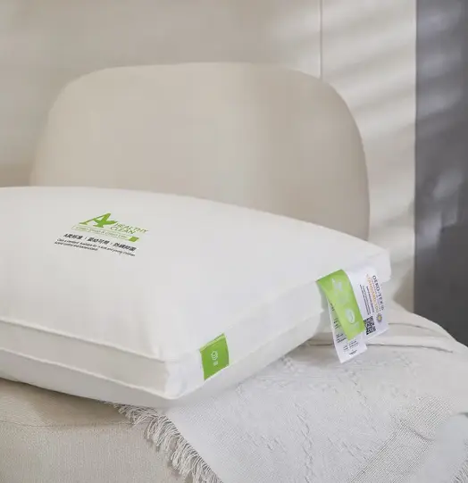 hotel style pillows at Wholesale Prices | Hanbi Textile 3