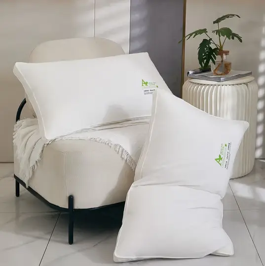 hotel style pillows at Wholesale Prices | Hanbi Textile 5