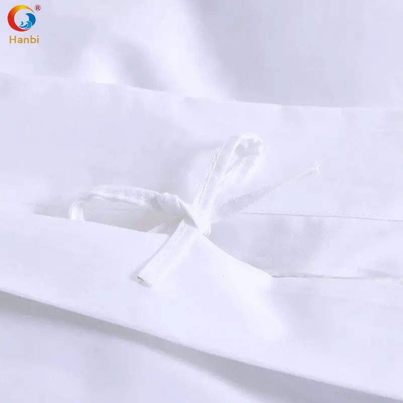 Custom hotel bedding sets for sale factory price Manufacturer | Hanbi Textile 2