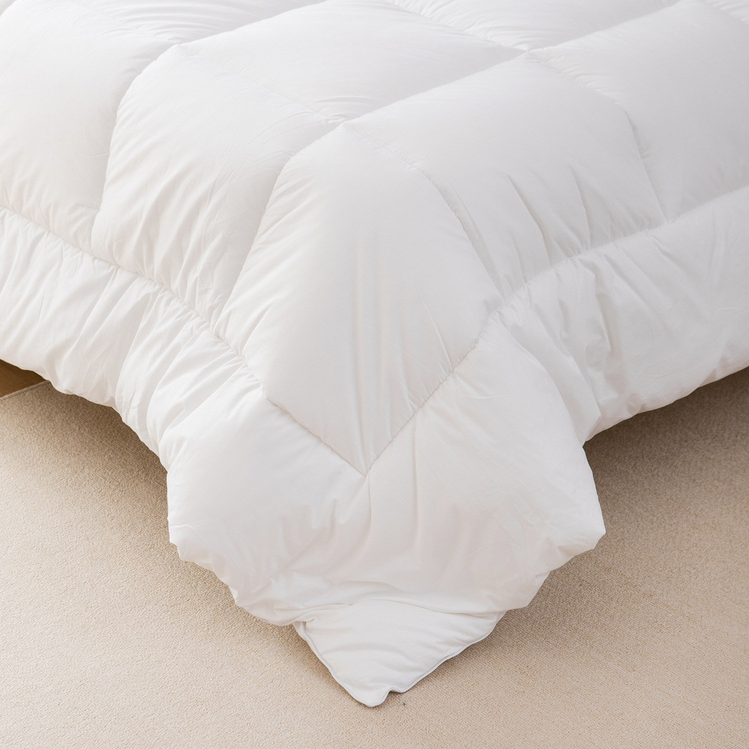 hotel pure luxury duvet at Wholesale Prices | Hanbi Textile 8