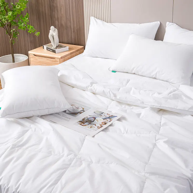 hotel pure luxury duvet at Wholesale Prices | Hanbi Textile 3