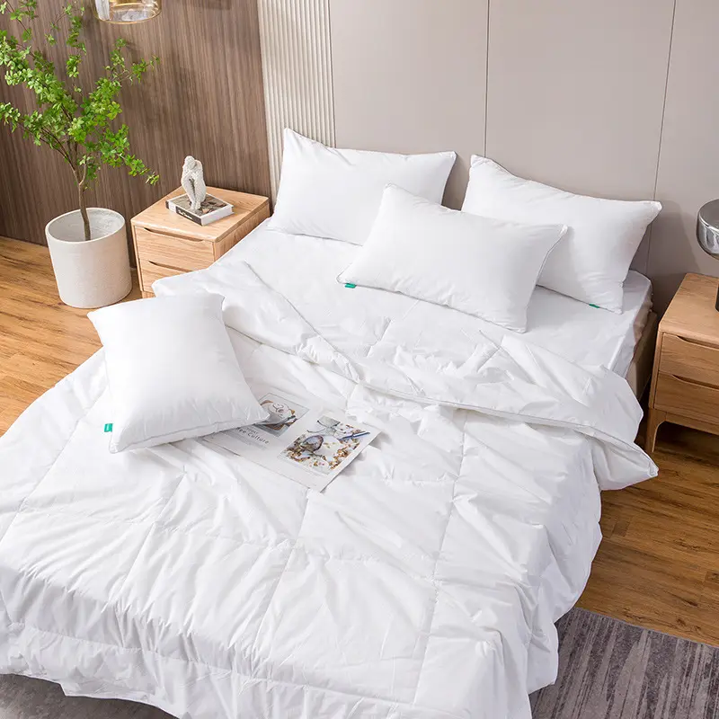 hotel pure luxury duvet at Wholesale Prices | Hanbi Textile 5