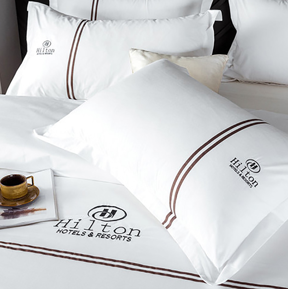 Bespoke hotel style sheets factory | Hanbi Textile 10