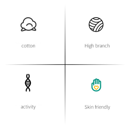 Hotel Bedding Set with Quilted Embroidery for Luxury Hotels _Hanbi 9