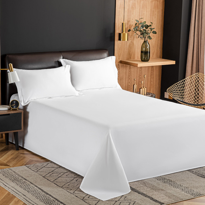 Hotel Bedding Set with Quilted Embroidery for Luxury Hotels _Hanbi 14