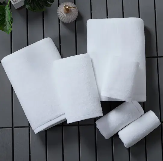 Hot Sale face cloths supplier | Hanbi Textile 4