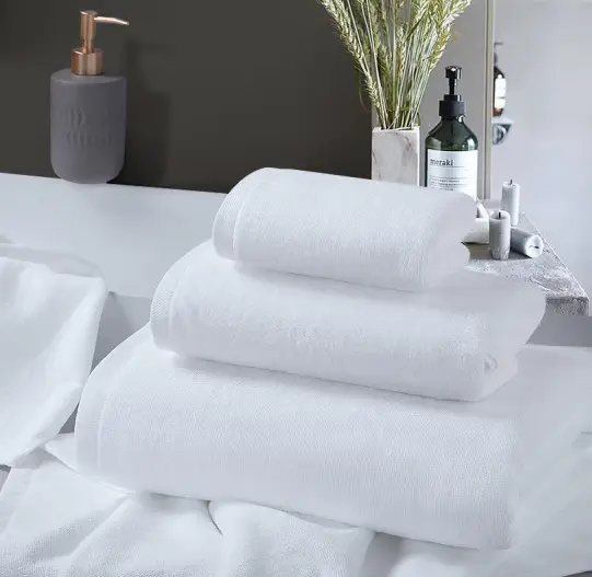 Hot Sale face cloths supplier | Hanbi Textile 5