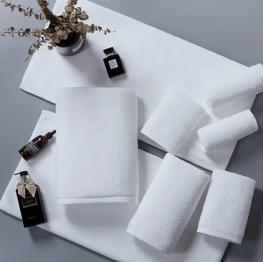 Hot Sale face cloths supplier | Hanbi Textile 3