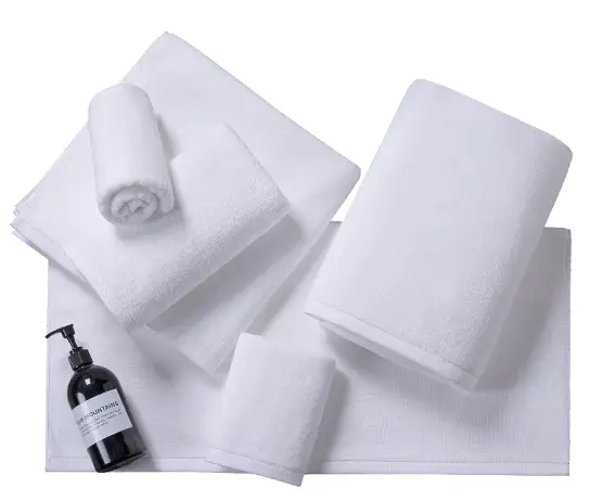 Hot Sale face cloths supplier | Hanbi Textile 2