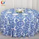 Custom cotton tablecloths factory direct supply Manufacturer | Hanbi Textile 2