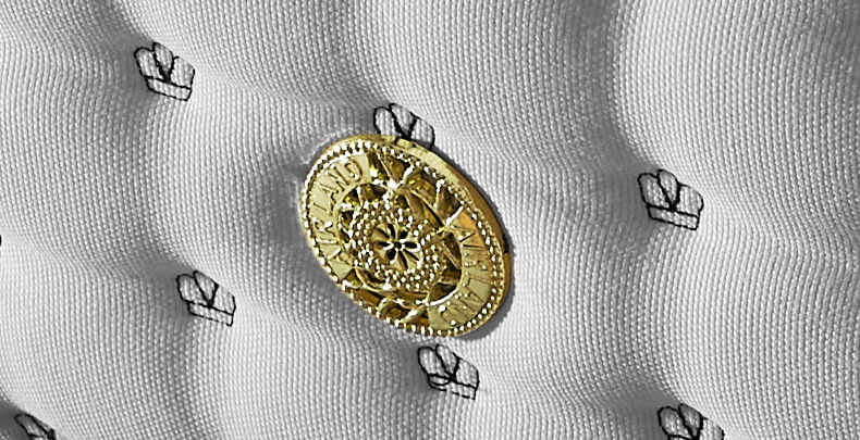 Hotel Mattress With Latex Mattress And Independent Spring Bottom Mattress _ Hanbi Textile 14