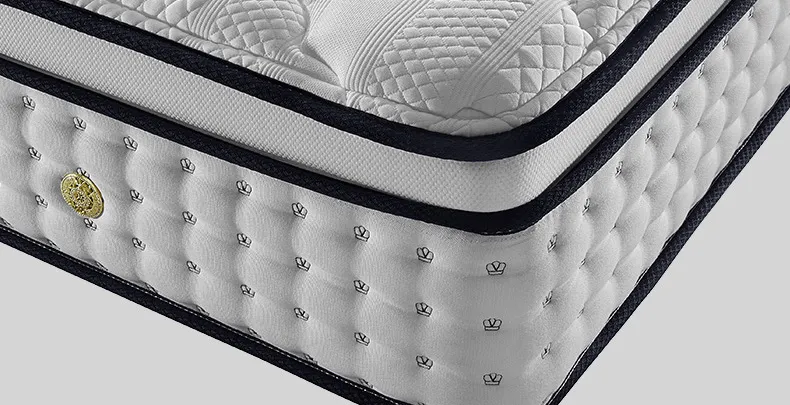 Cheapest hotel quality mattress with good price | Hanbi Textile 7