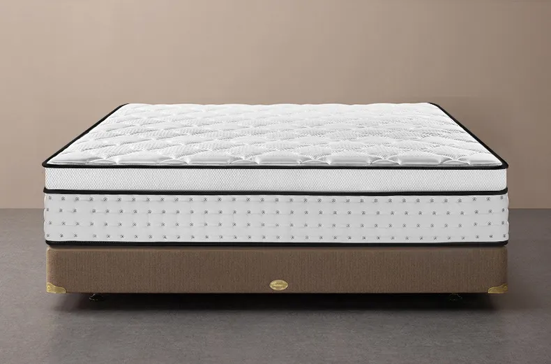 Cheapest hotel quality mattress with good price | Hanbi Textile 2
