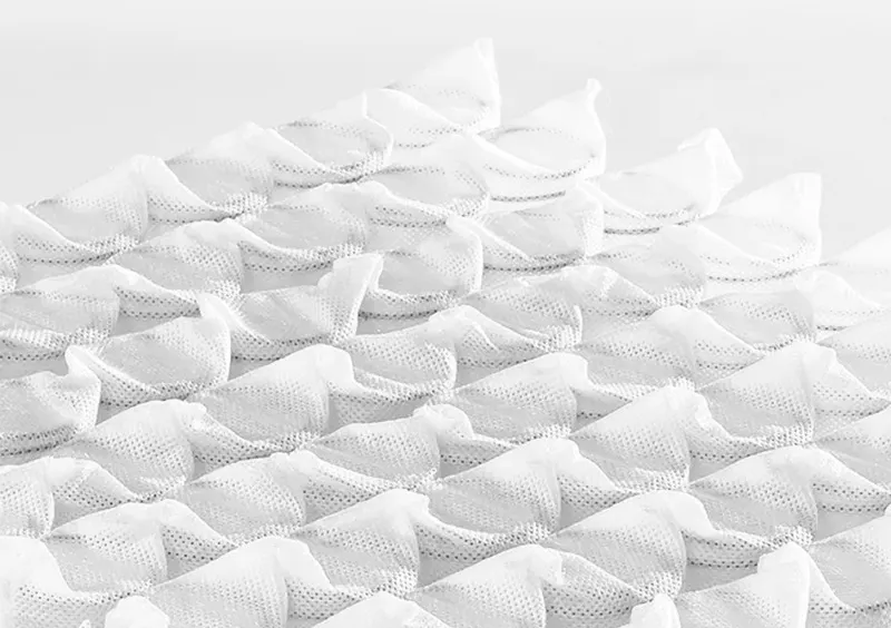 Cheapest hotel quality mattress with good price | Hanbi Textile 5