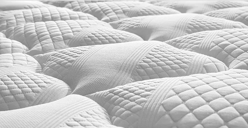 Cheapest hotel quality mattress with good price | Hanbi Textile 4