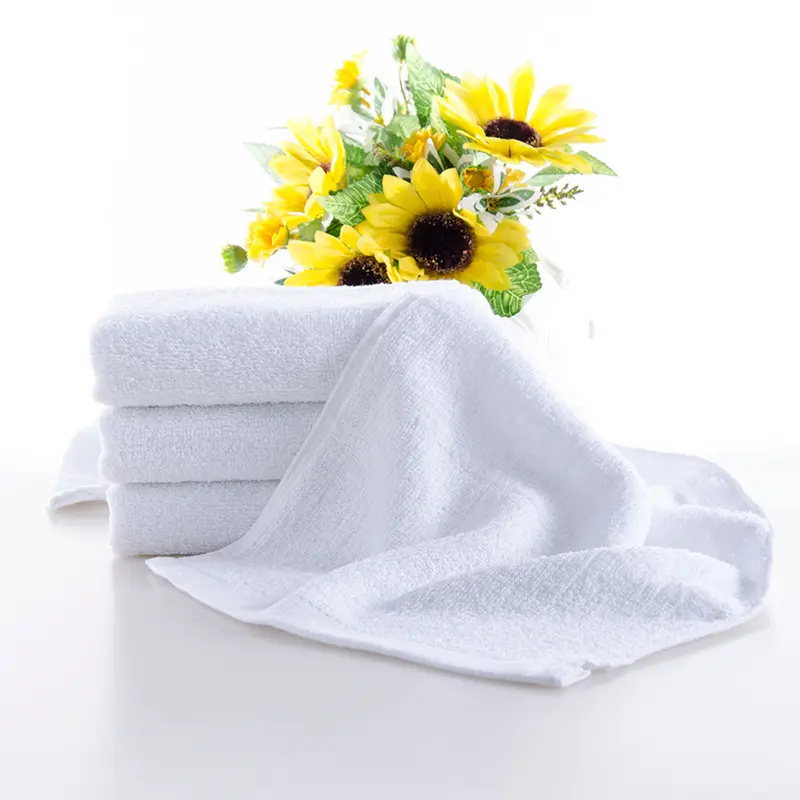 Hanbi Textile | Customized best bath towels factory direct supply 2