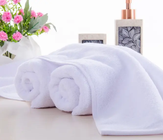 Hanbi Textile | Customized best bath towels factory direct supply 4