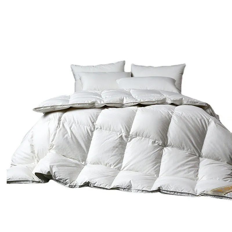 Customized hotel collection bedding coverlet supplier | Hanbi Textile 2