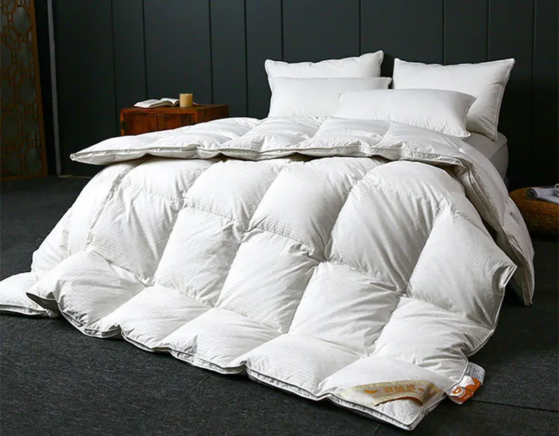 Customized hotel collection bedding coverlet supplier | Hanbi Textile 3