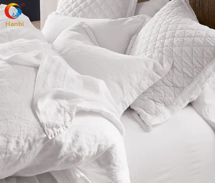 Hanbi Textile | Top hotel quilt highly rated 5