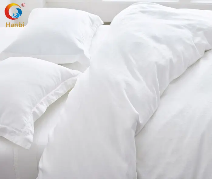 Hanbi Textile | Top hotel quilt highly rated 4