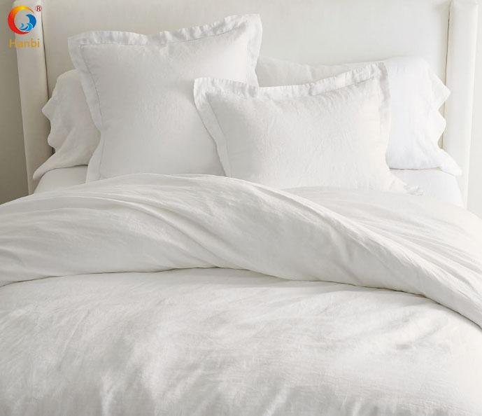 Five-star Hotel 95 White Goose Down Spring and Autumn Quilt 8